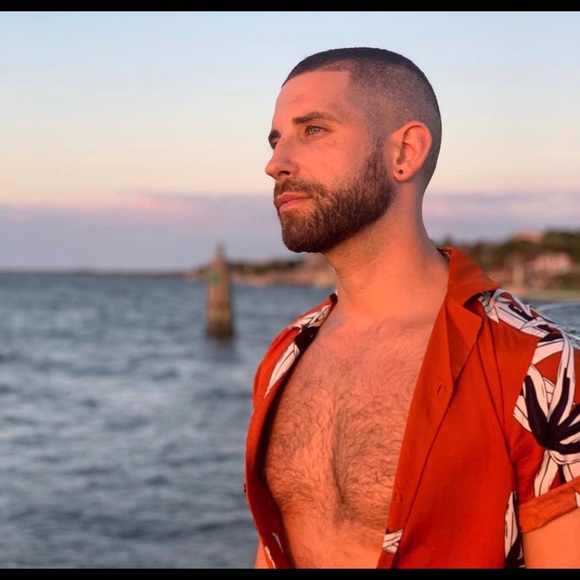 Meet your Posher, Mike - Picture 4 of 4